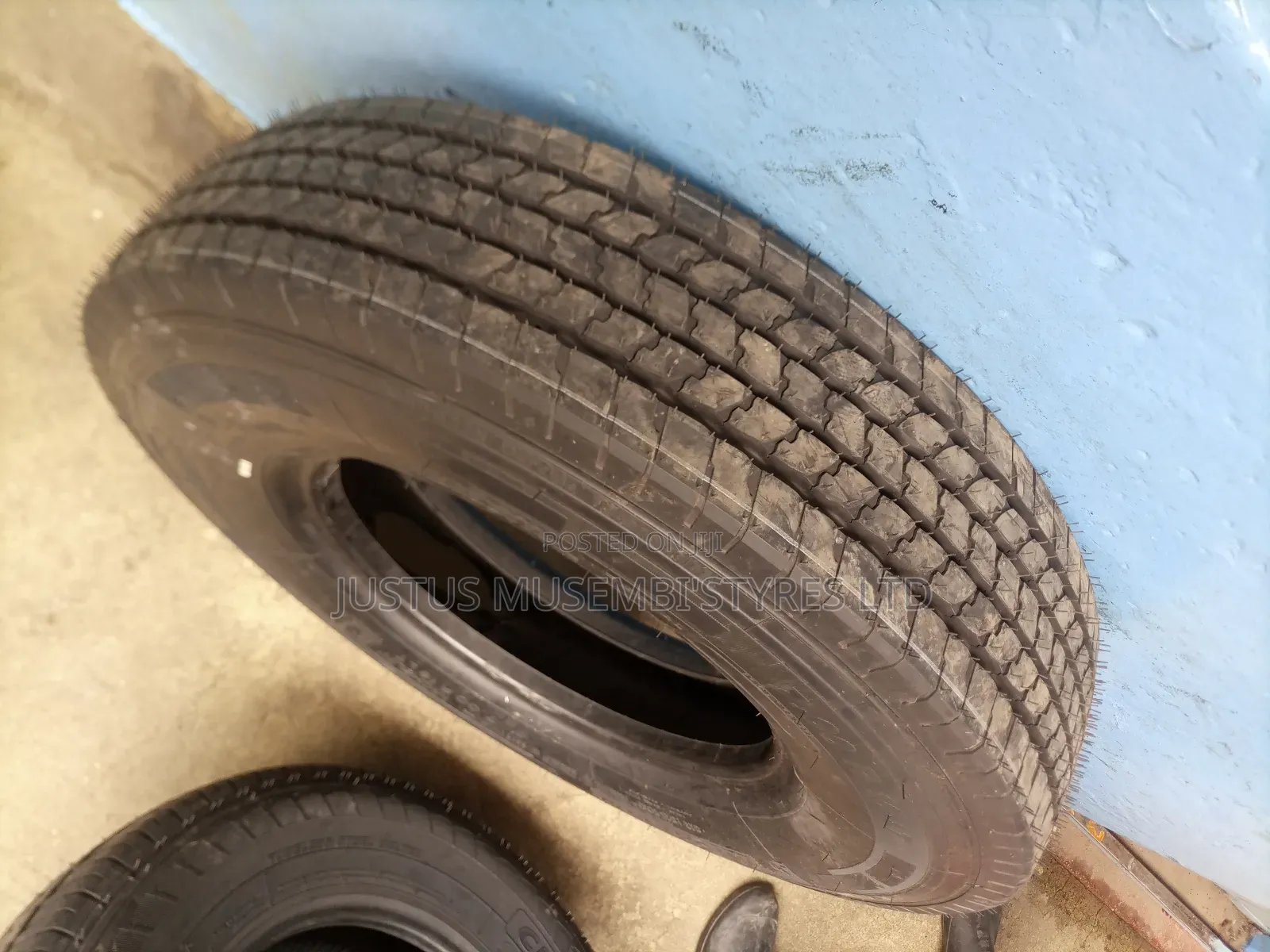 7.00r16lt Michelin Tyres