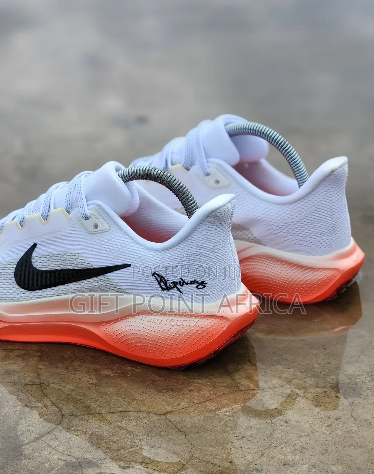 Kipchoge Sport Sneakers for Men