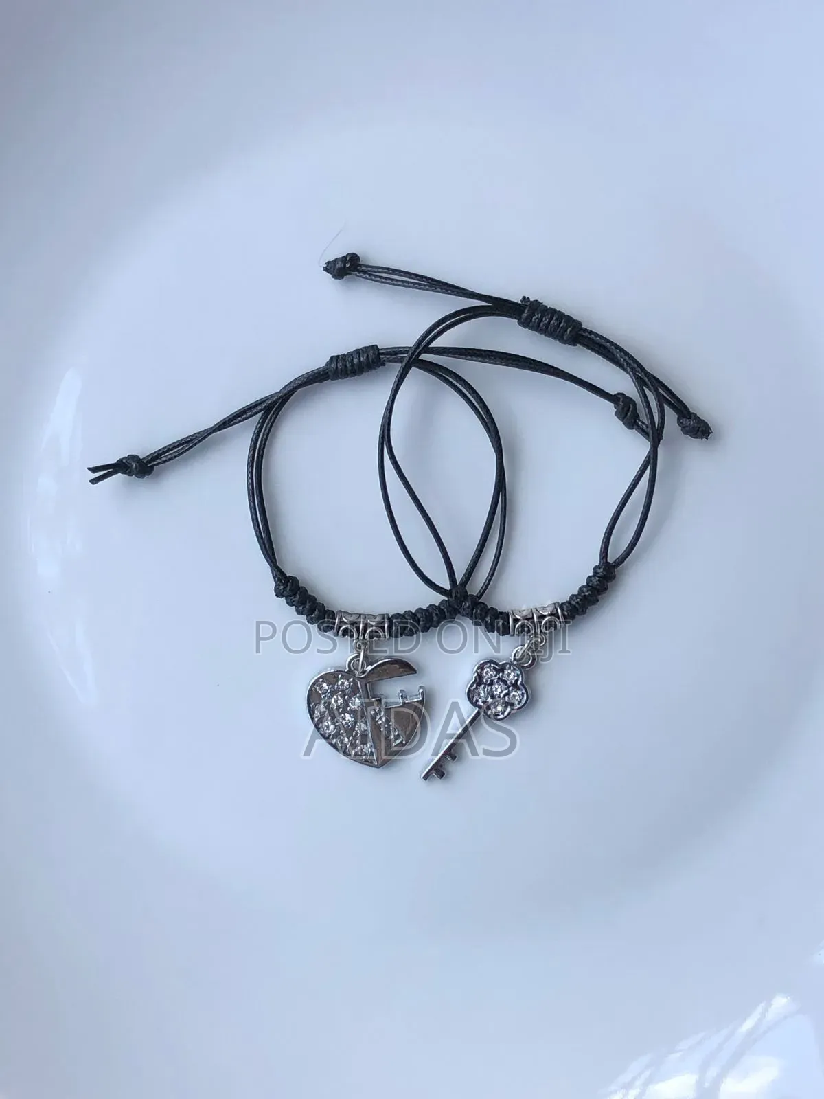 Friendship Bracelet