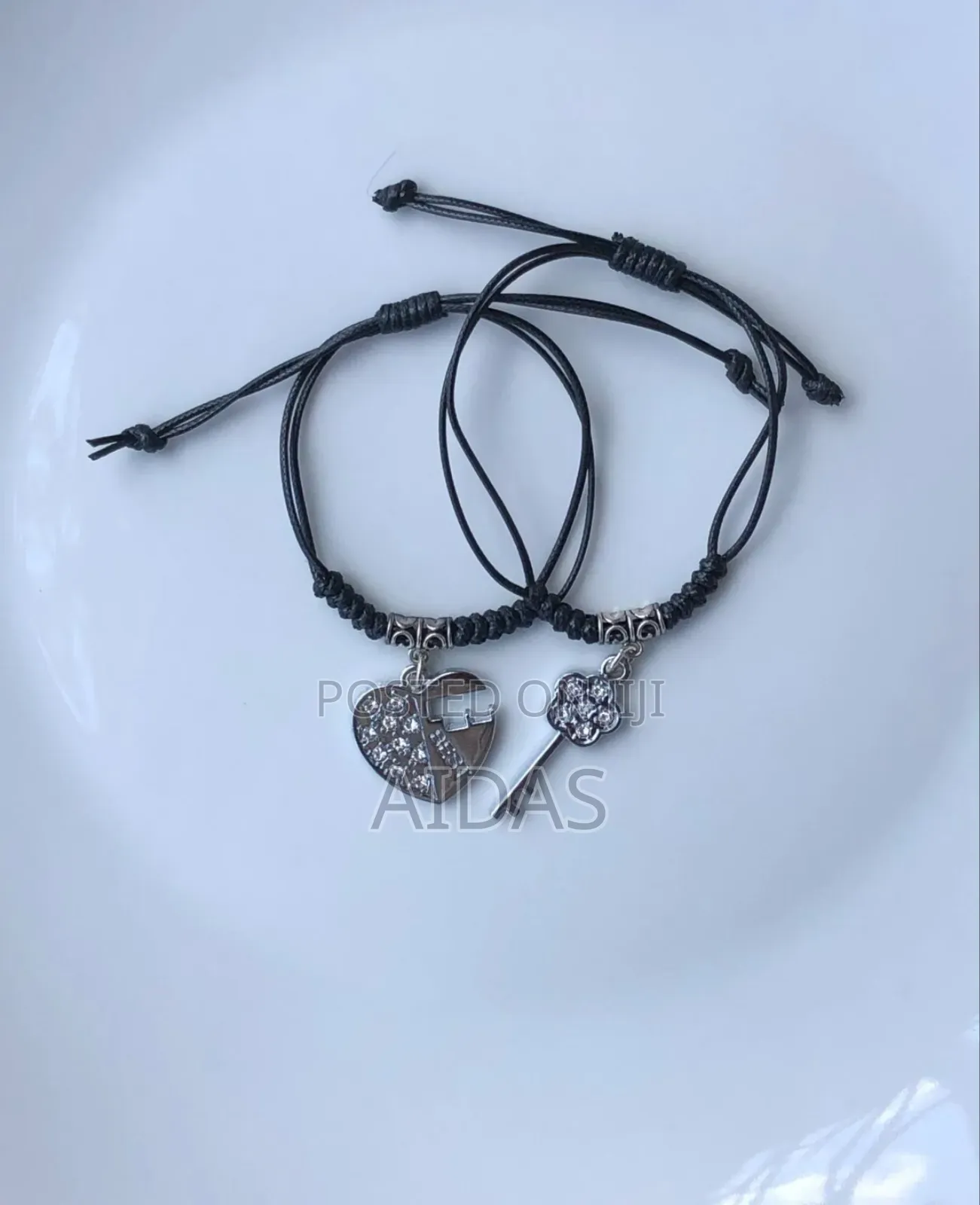 Friendship Bracelet