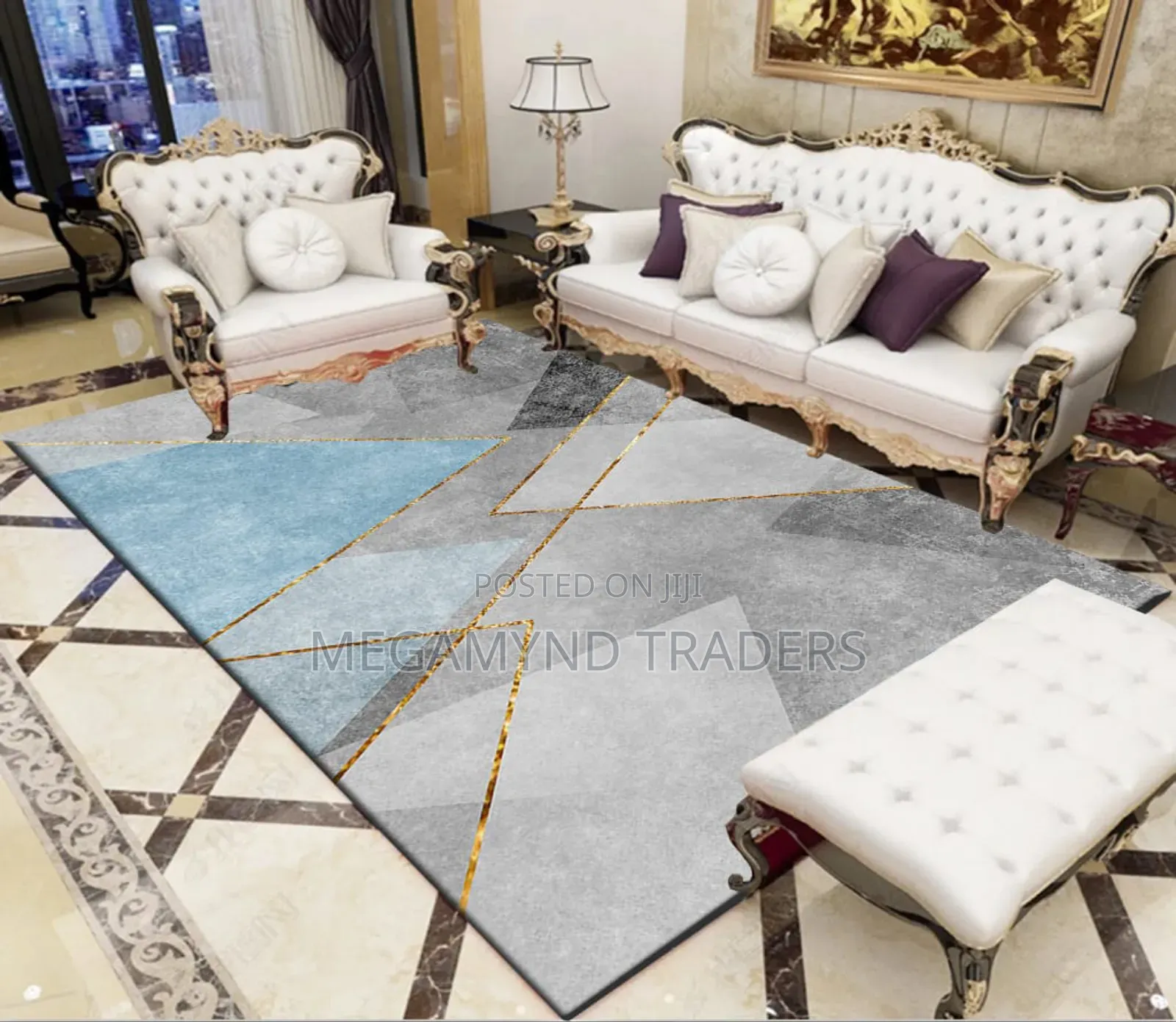3d Carpet 5*8/Living Room Carpet
