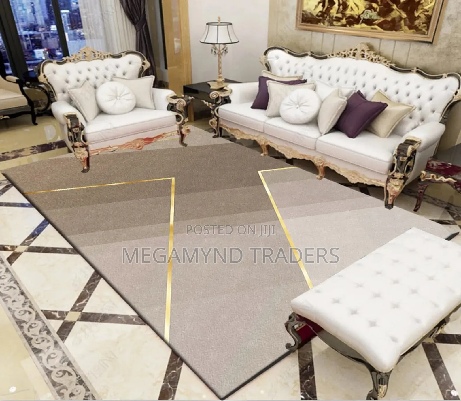 3d Carpet 5*8/Living Room Carpet