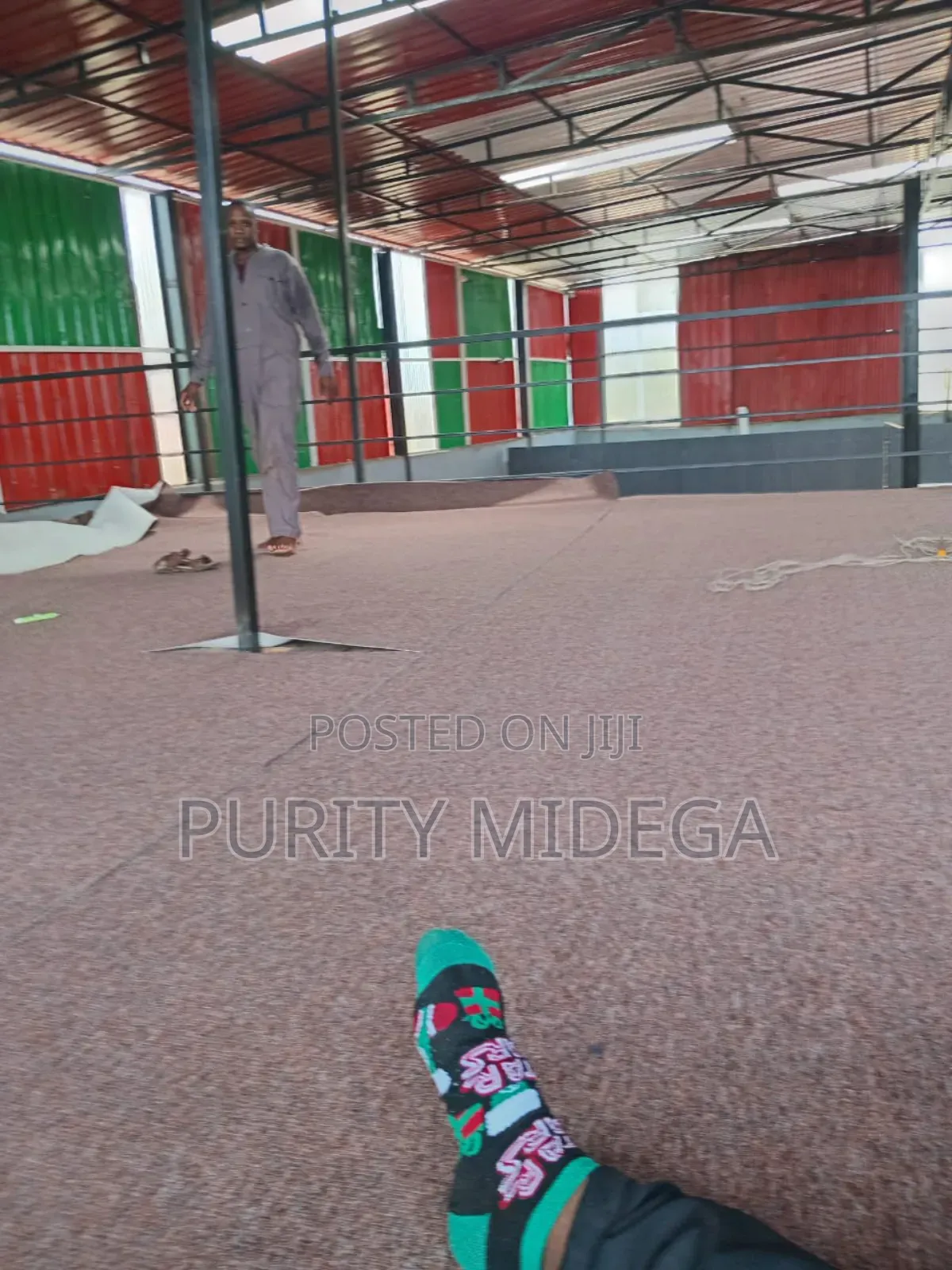 Brown Wall to Wall for Home and Offices Floors