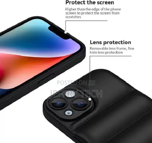 Snapcase Back Cover for Apple iPhone 16 Back Cover Silicon