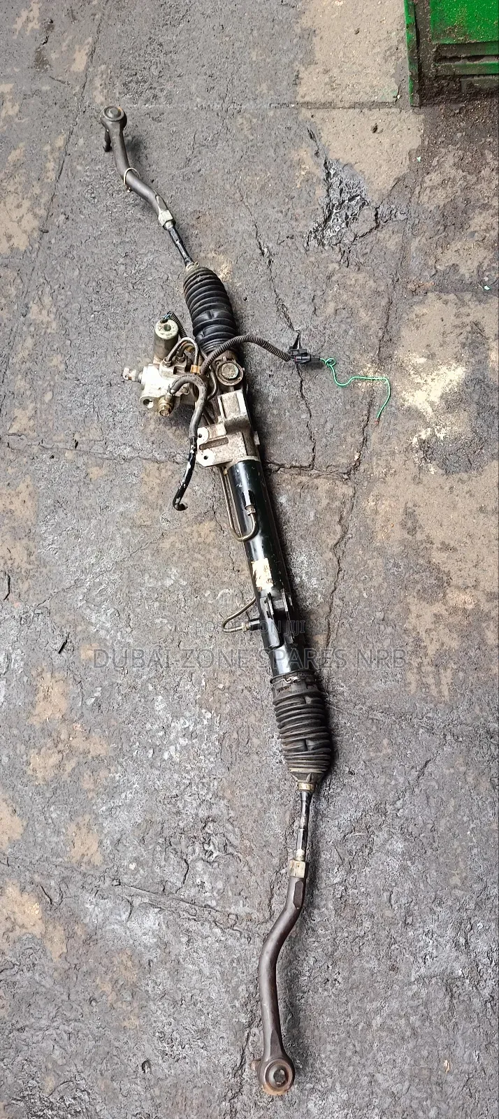 Steering Racks Murano, Skyline,Fuga.