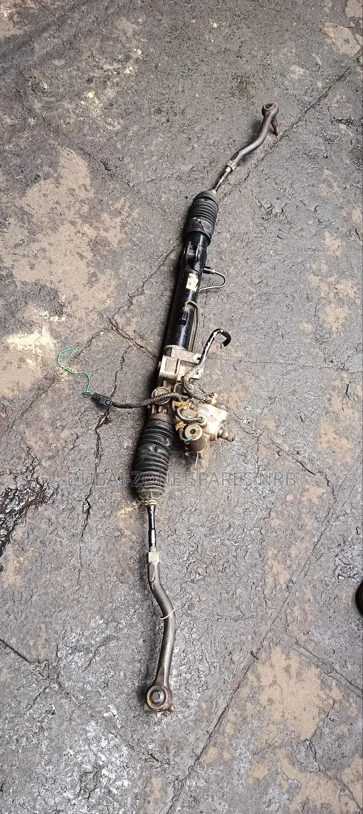 Steering Racks Murano, Skyline,Fuga.