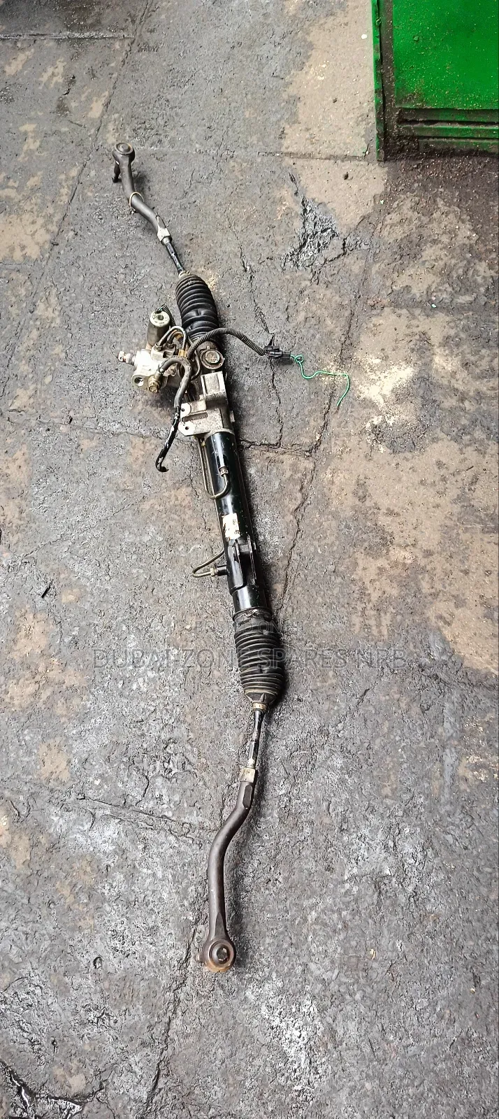 Steering Racks Murano, Skyline,Fuga.