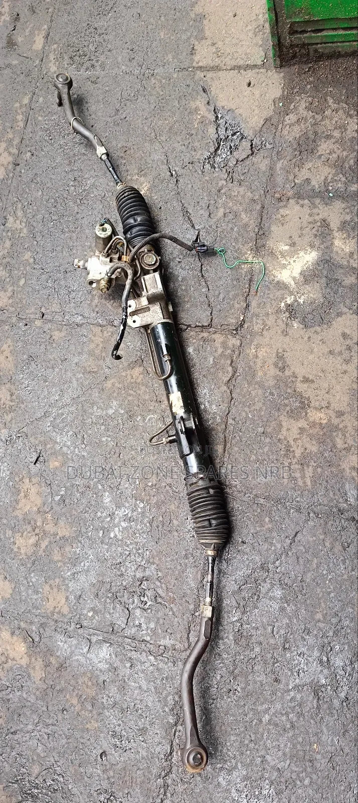 Steering Racks Murano, Skyline,Fuga.