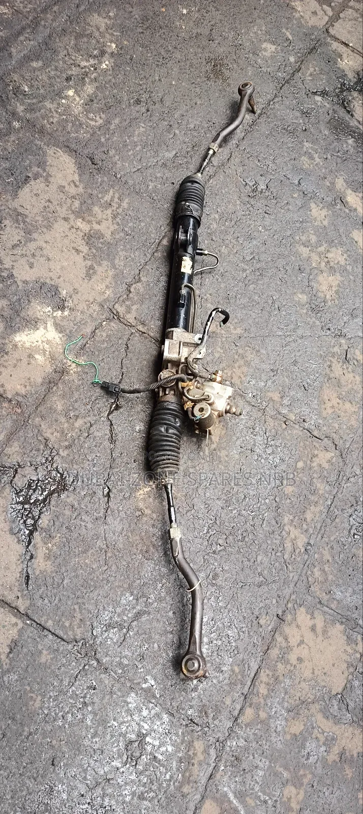 Steering Racks Murano, Skyline,Fuga.