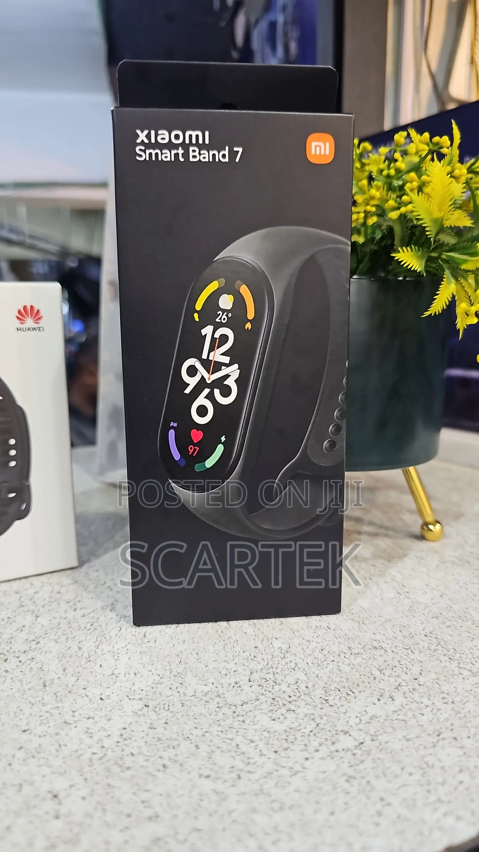 Xiaomi Band 7