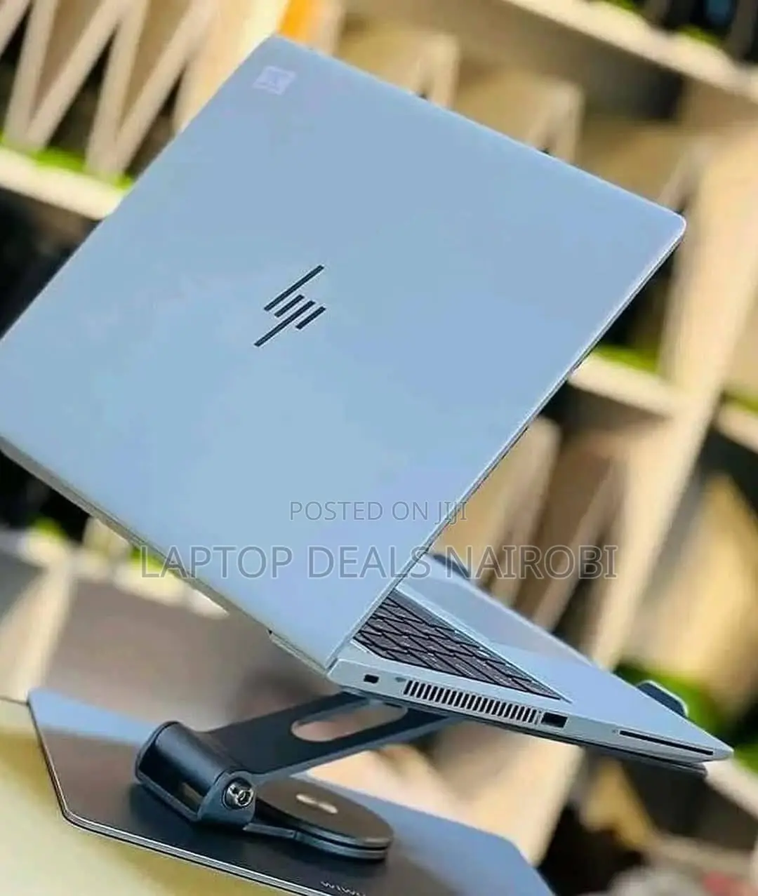 Laptop HP EliteBook 830 G5 16GB Intel Core I7 SSD 256GB