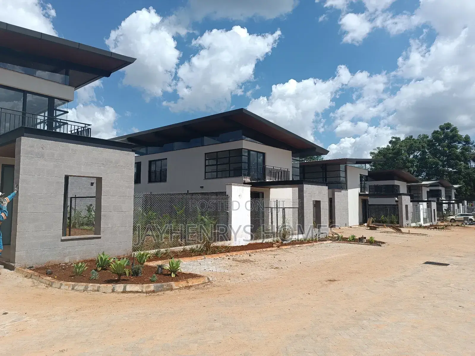 4bdrm House in Runda for rent