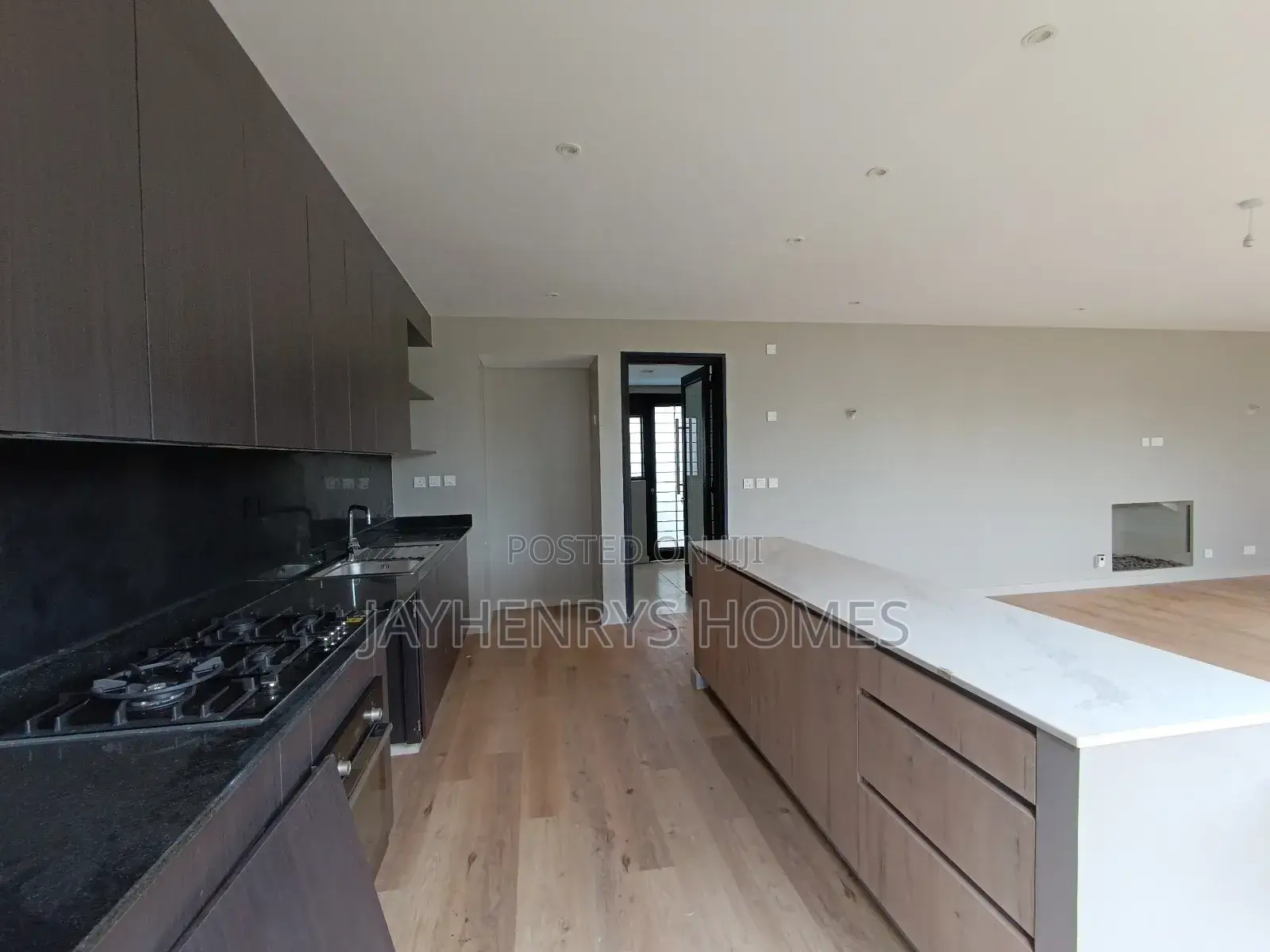 4bdrm House in Runda for rent