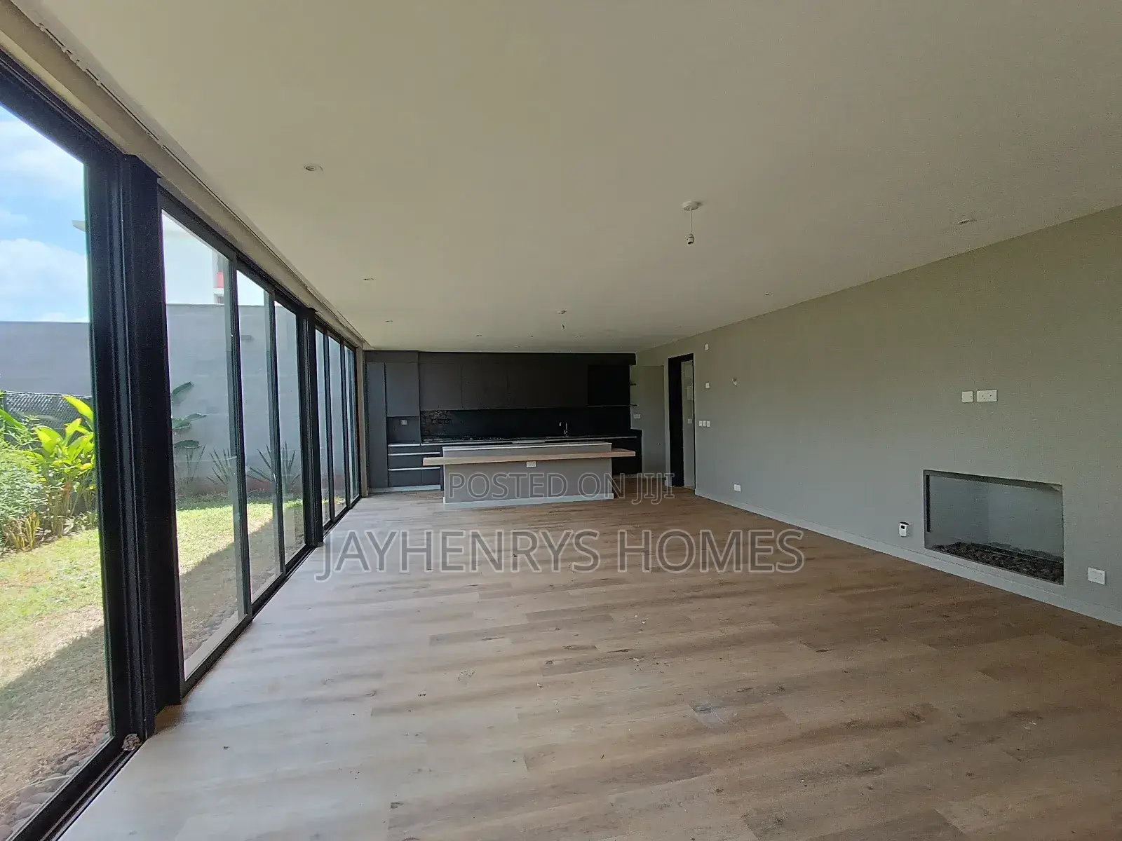 4bdrm House in Runda for rent