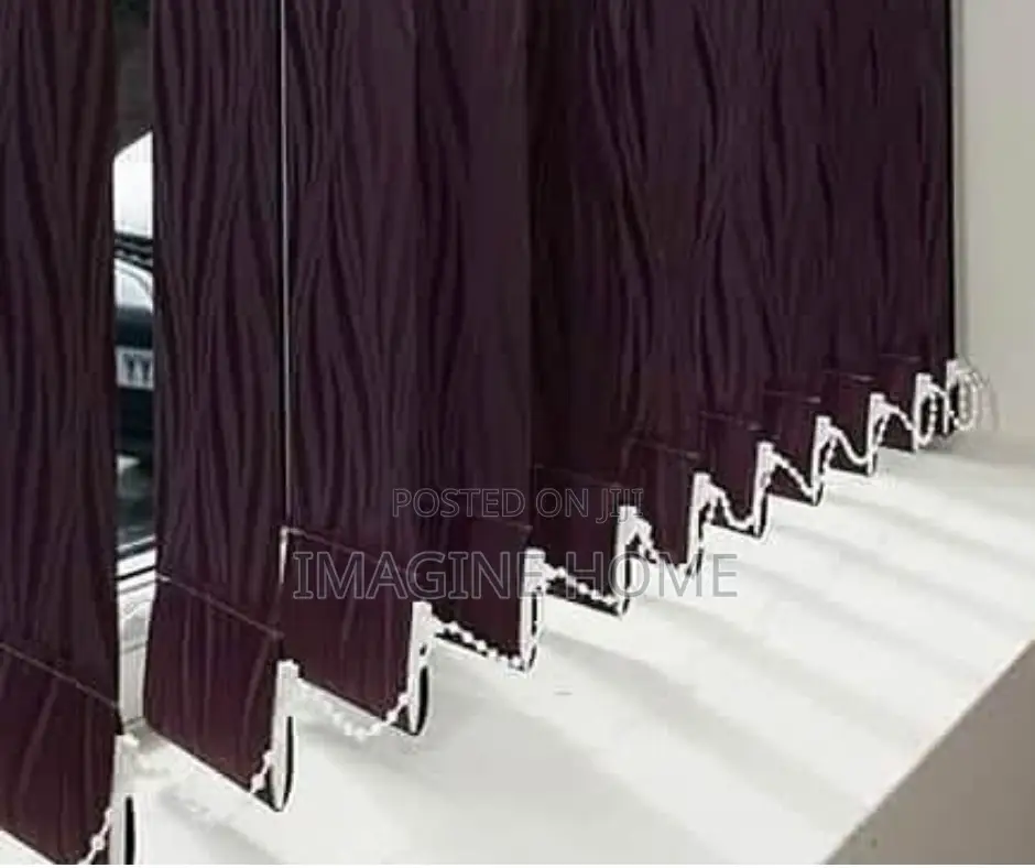 Blinds Room