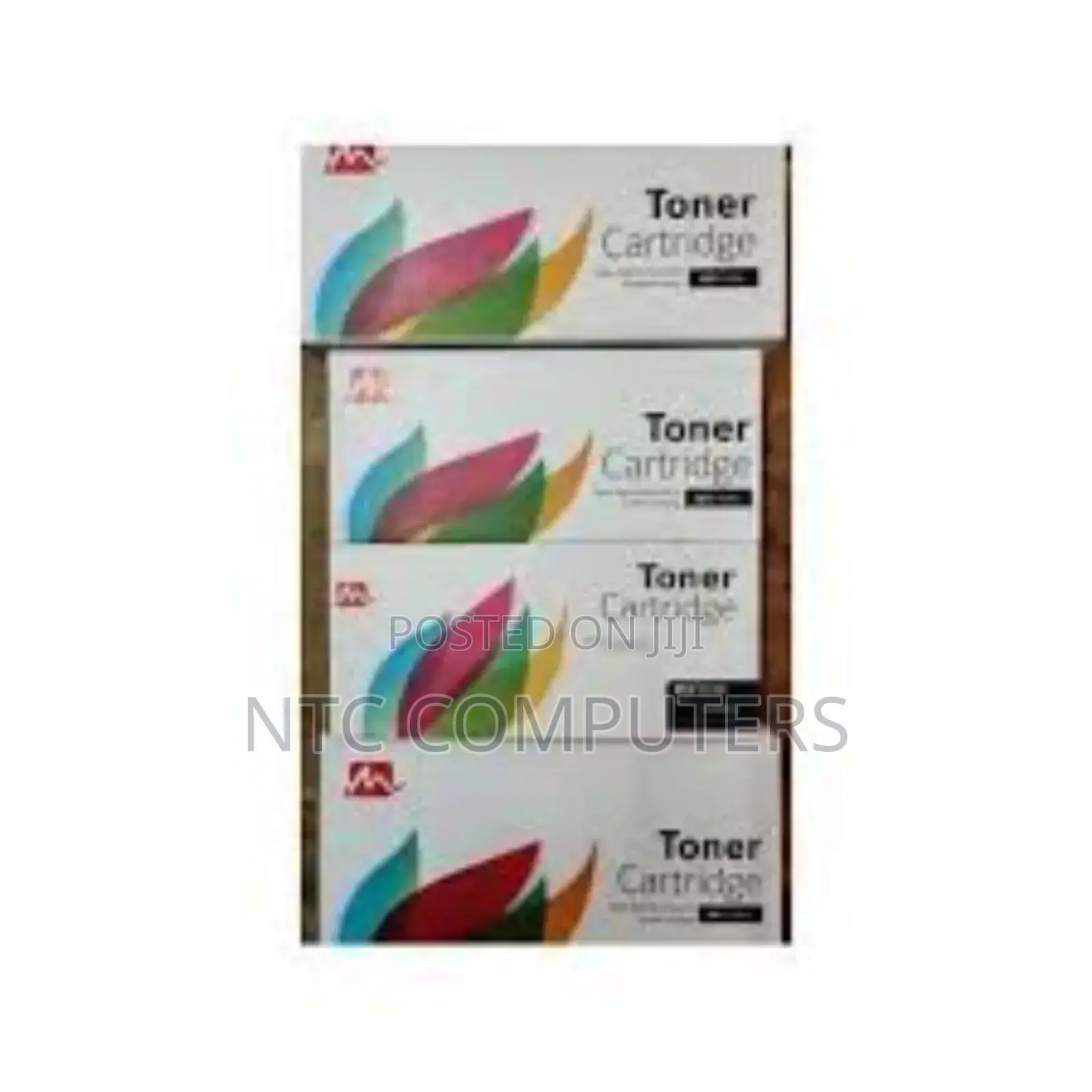 Mercury McB541a/McE321a/McF211a Cyan Toner Cartridge