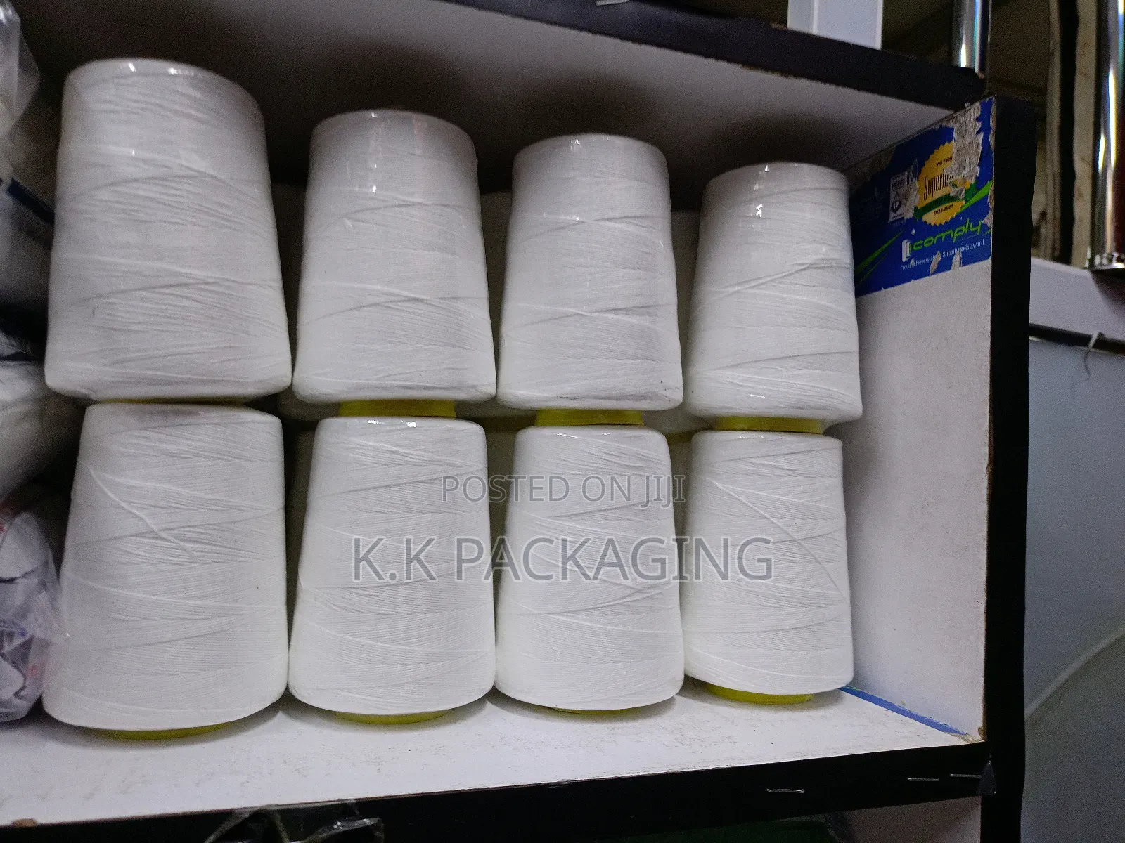 Sewing Thread 5000mtrs