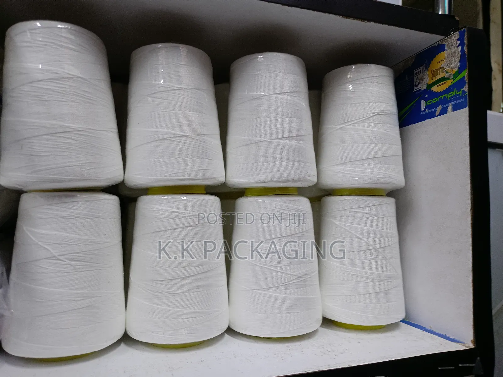 Sewing Thread 5000mtrs