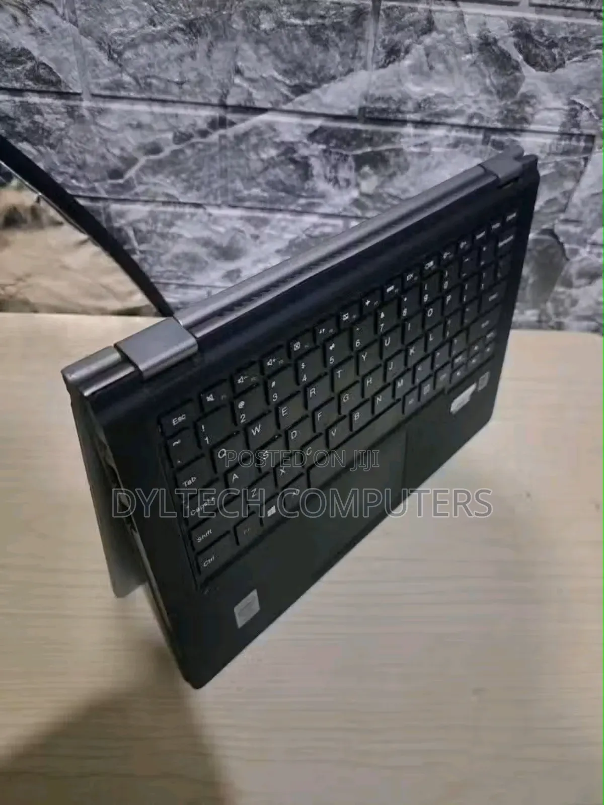 Laptop Lenovo IdeaPad Yoga 11 8GB Intel Celeron SSD 128GB