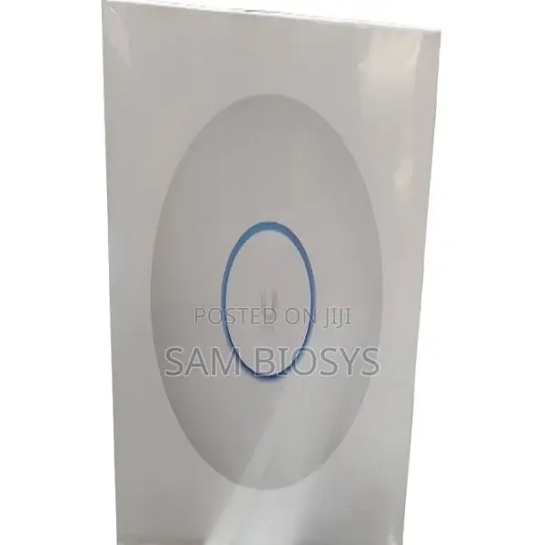 Ubiquiti Unifi 6 Long-Range Access Point U6-Lr