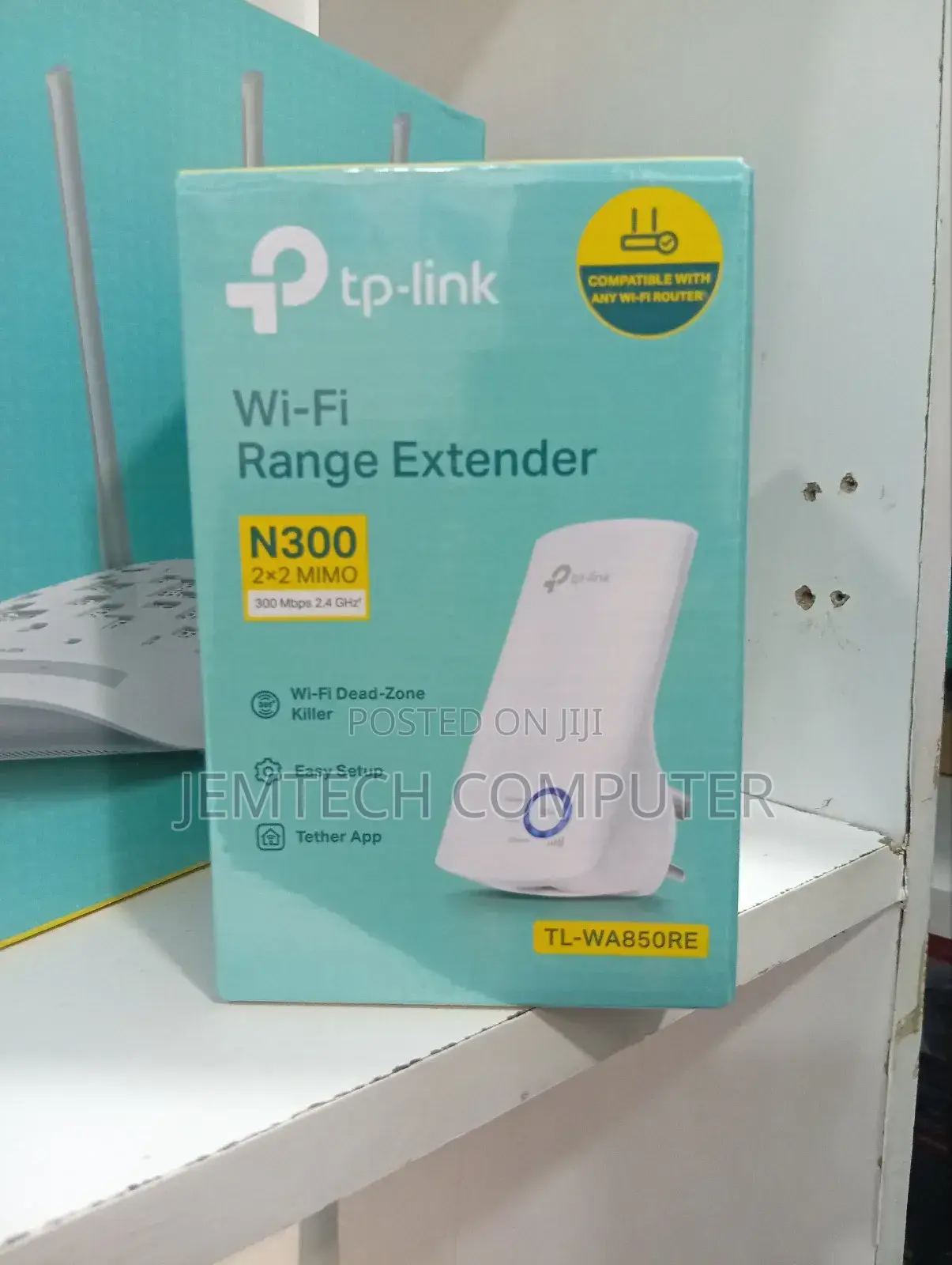 Tl Wa850re^Tl Wa850re^ Tp-Link Range Extender Wireless Wifi