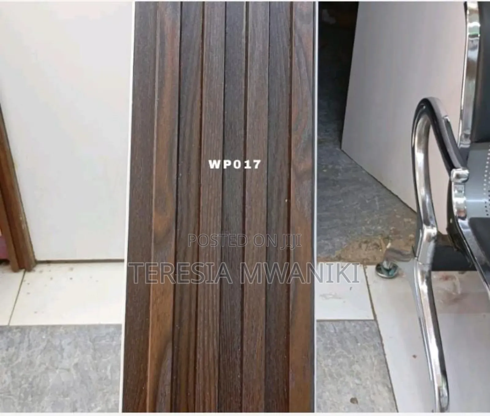 Wall Panels  High Quality  Flutted Wall Panels