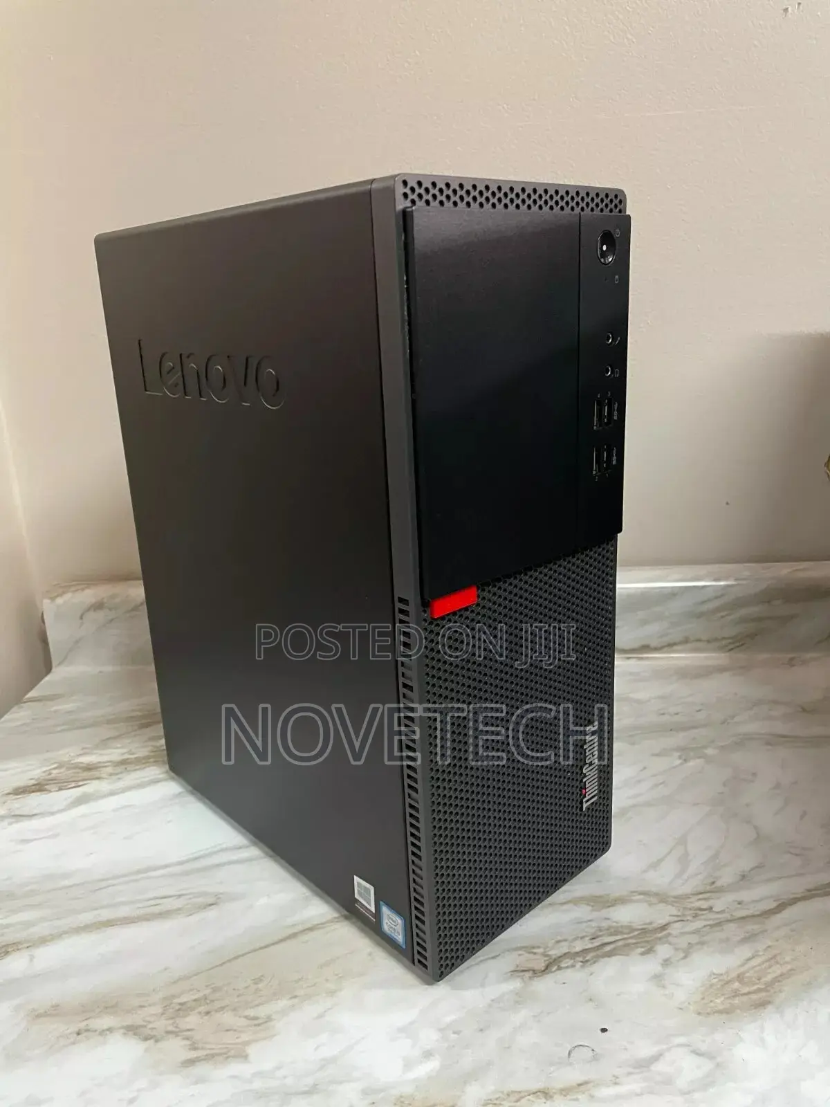 Lenovo ThinkCentre M710 SFF 8GB Intel Core I5 HDD 500GB