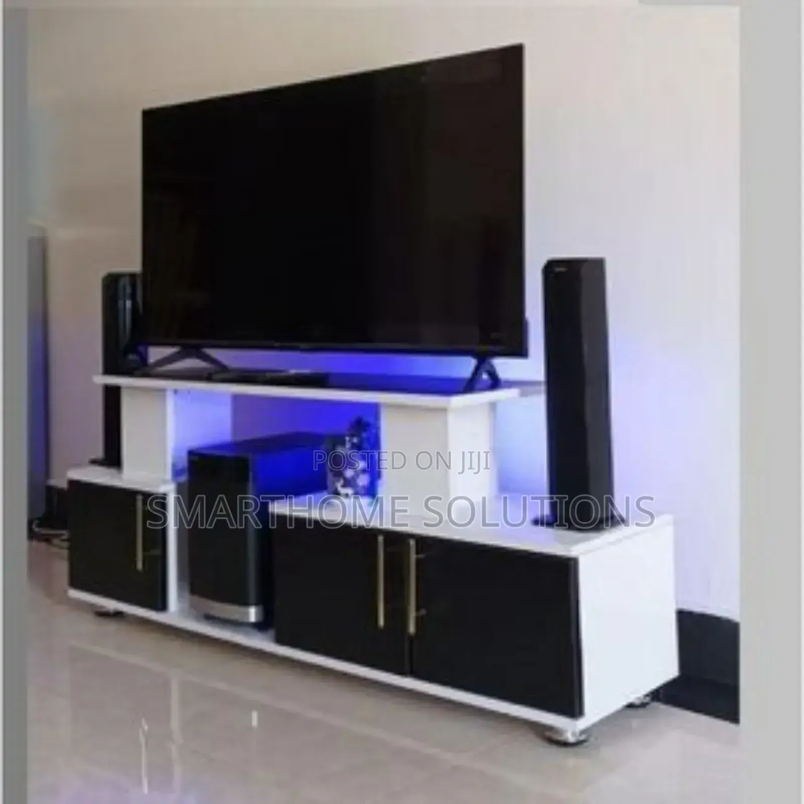 Instabul 2 Best Home Television Stand