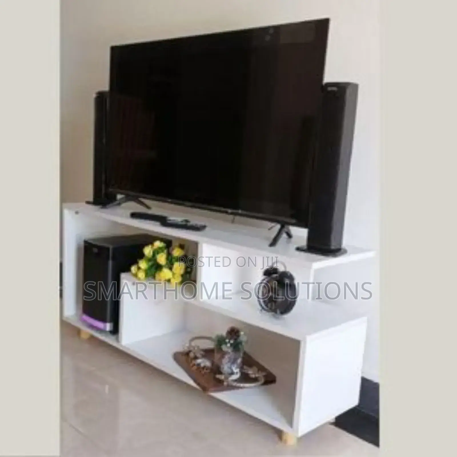Mexico 55 Inch Universal Television Stand