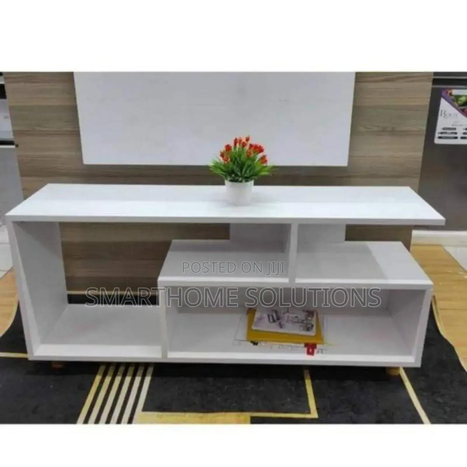 Excellent Modern Mexican 55" Tv Stand