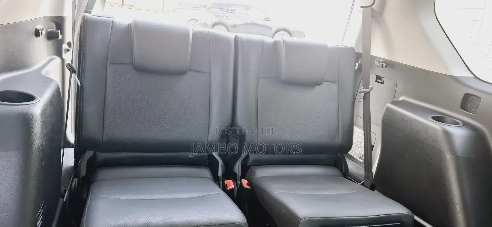 Toyota Land Cruiser Prado 2022 Silver