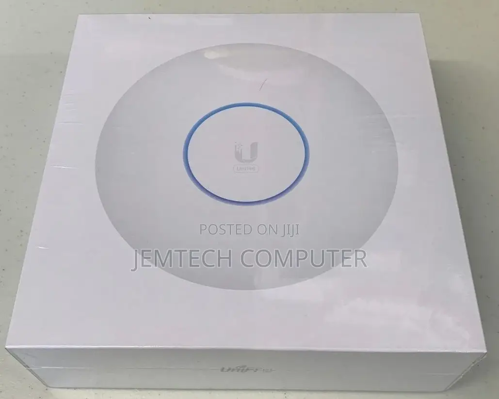 Unifi 6 Access Point Wifi 6 Pro (U6-Pro)