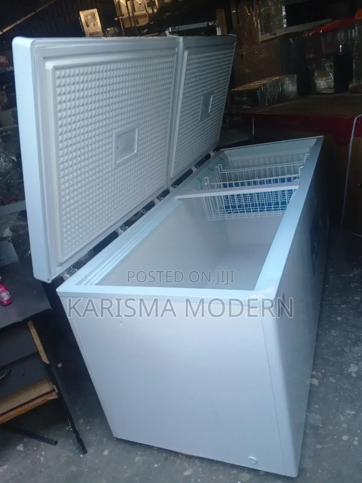 Chest Freezers , Premier Brand,Brand New