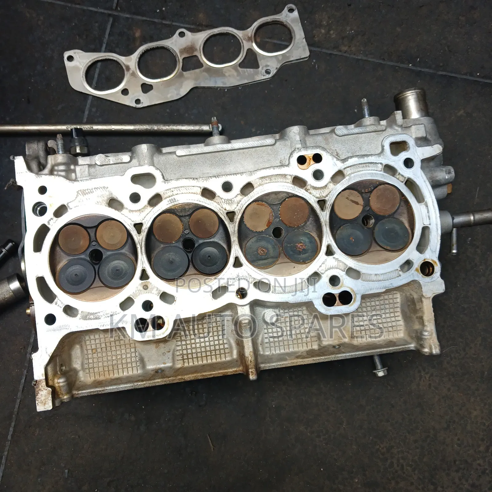 Toyota 2ar Cylinder Head for Rav4, Alphard, Vellfire, Camry.
