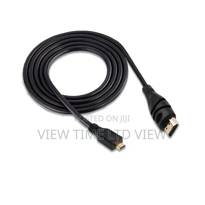 Hdmi to Micro Hdmi Cable 10m