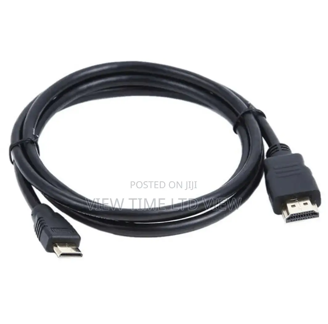 Hdmi Cable to Mini 10m 1080p
