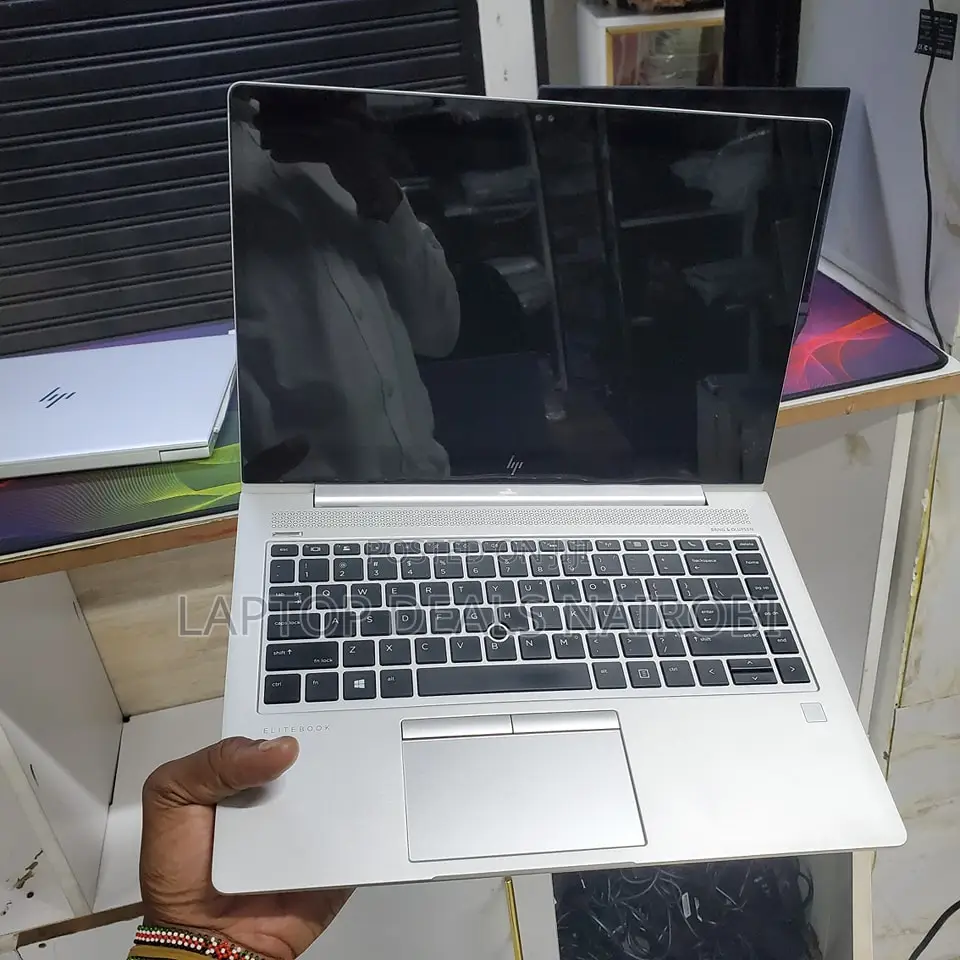 Laptop HP EliteBook 840 G5 8GB Intel Core I5 SSD 256GB