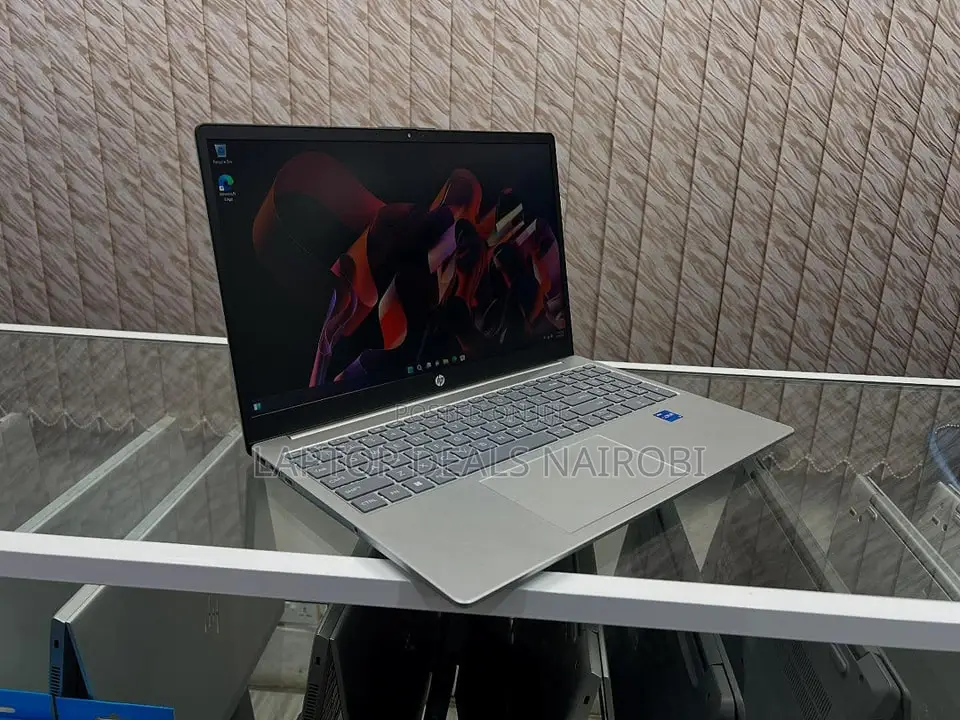 Laptop HP 15 16GB Intel Core I5 SSD 256GB