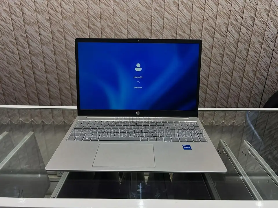 Laptop HP 15 16GB Intel Core I5 SSD 256GB