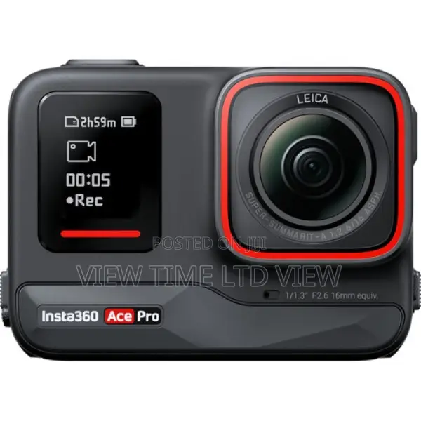 Insta360 Ace Pro