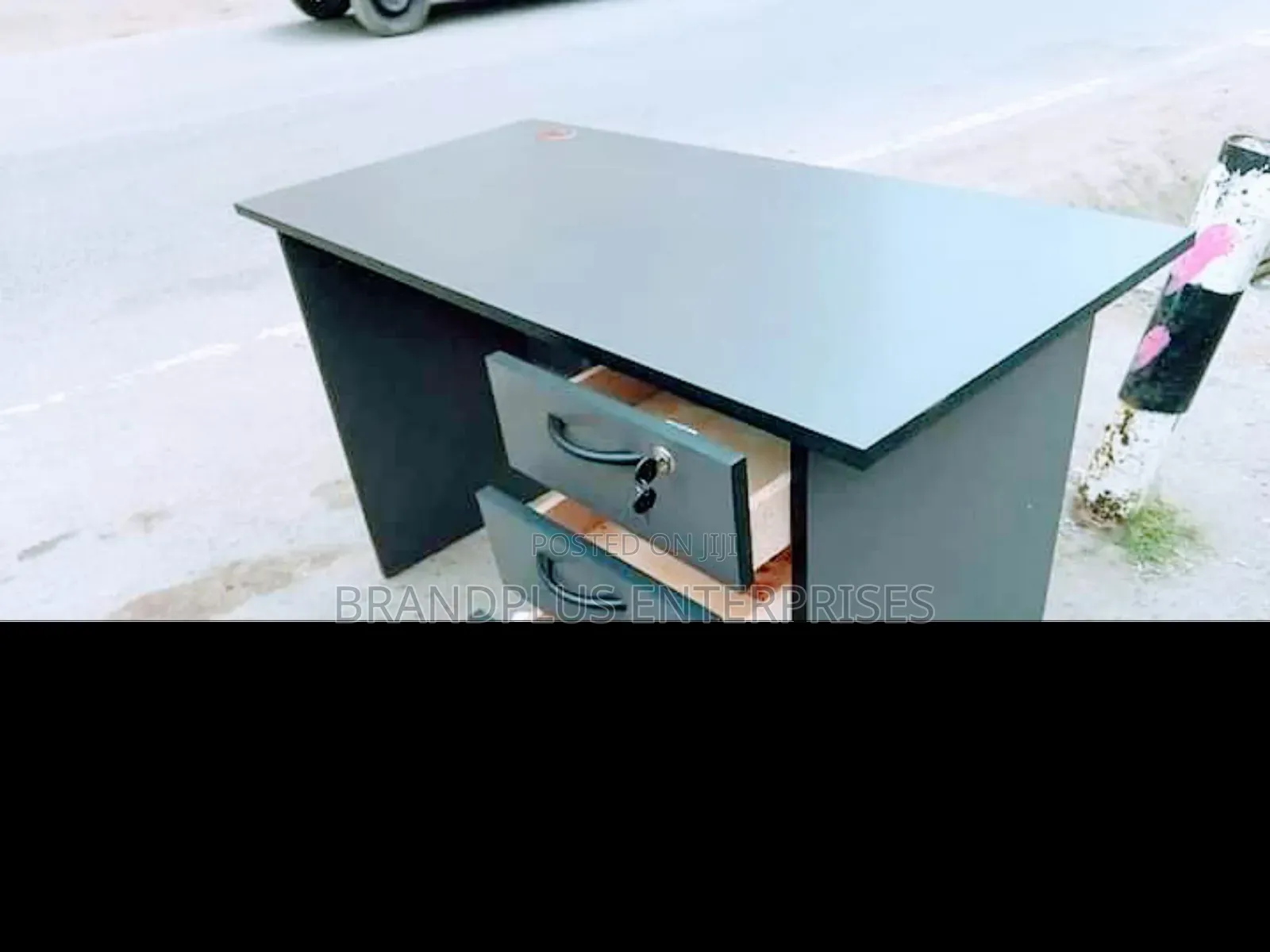 1.2m Office Desk Study Desk