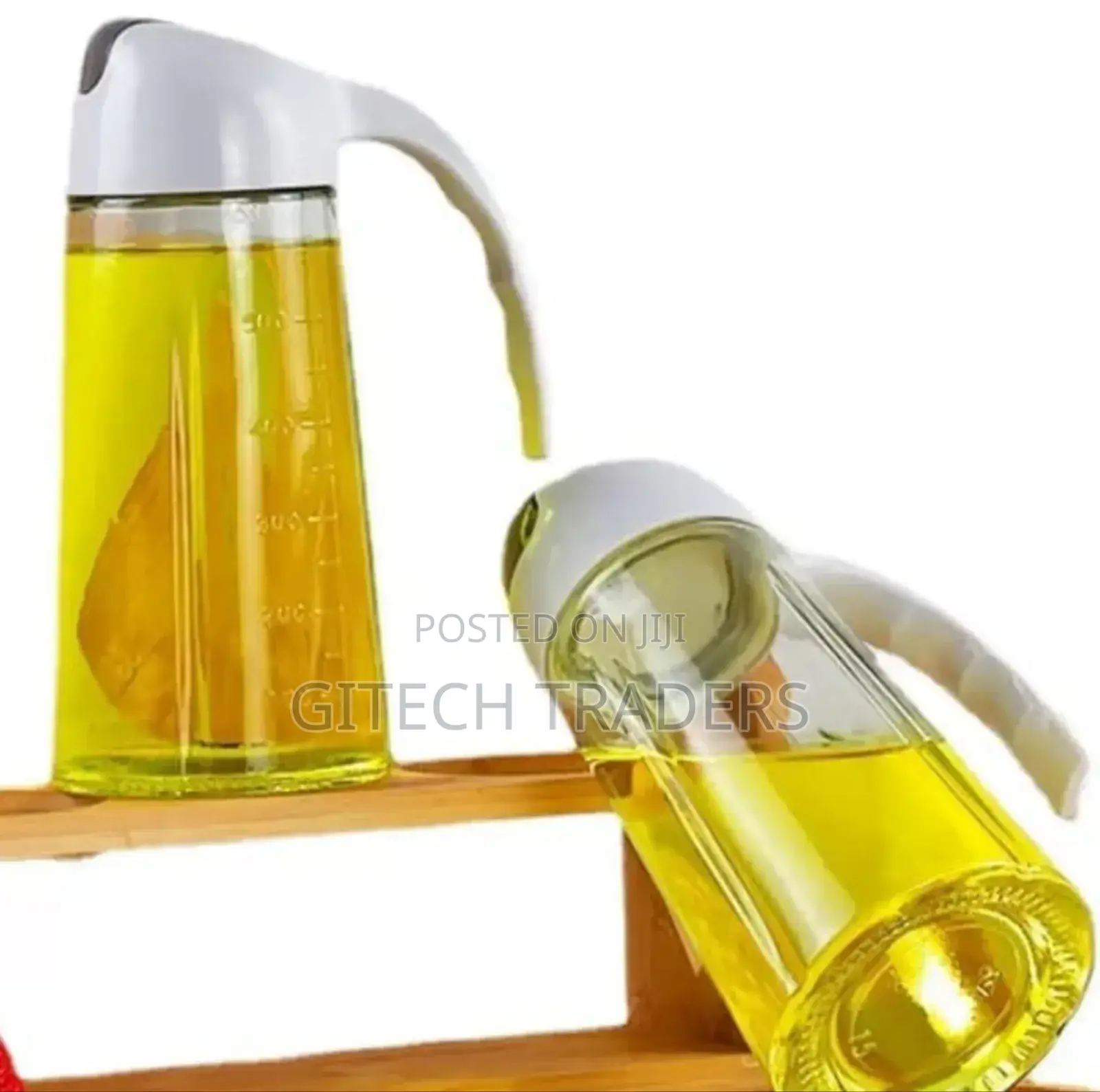 Oil Dispenser