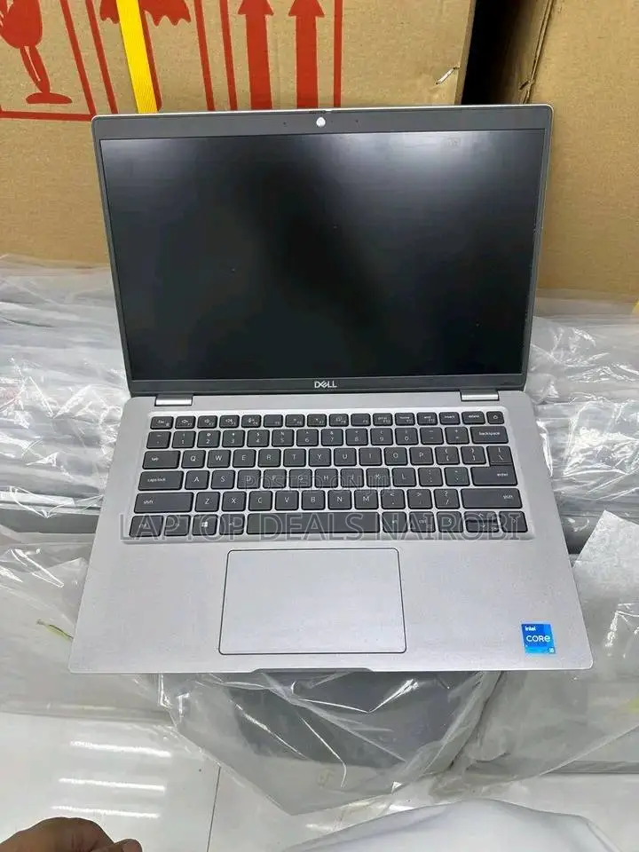 Laptop Dell Latitude 5420 8GB Intel Core I5 SSD 256GB