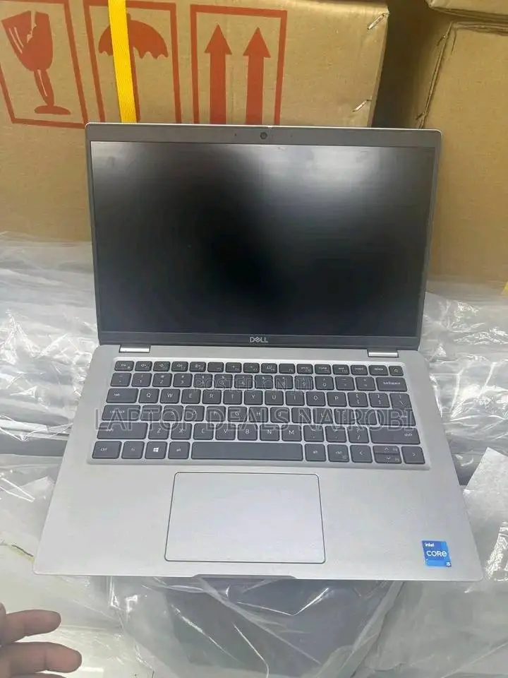 Laptop Dell Latitude 5420 8GB Intel Core I5 SSD 256GB