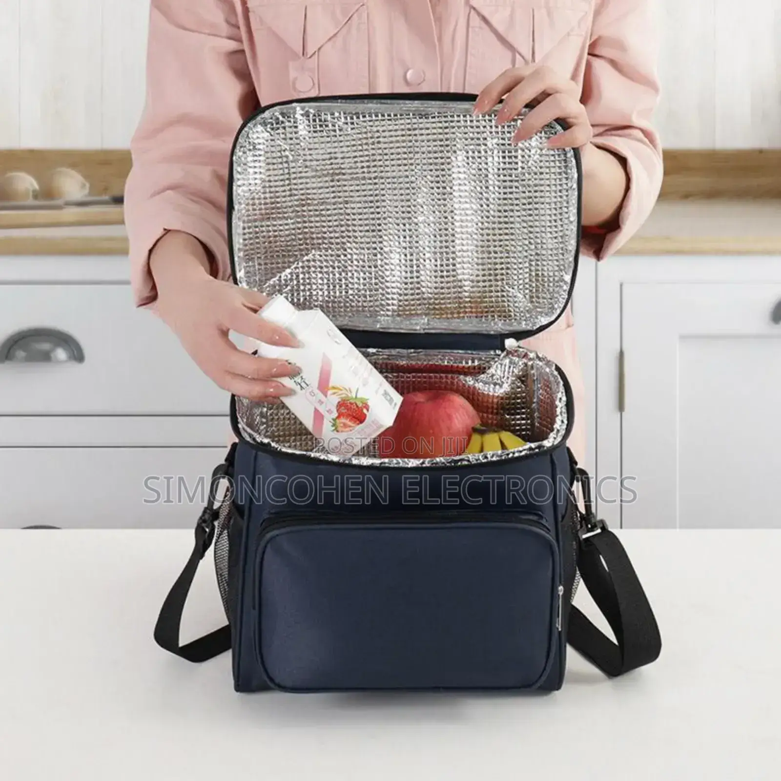 Thermal Insulated Lunch Bags