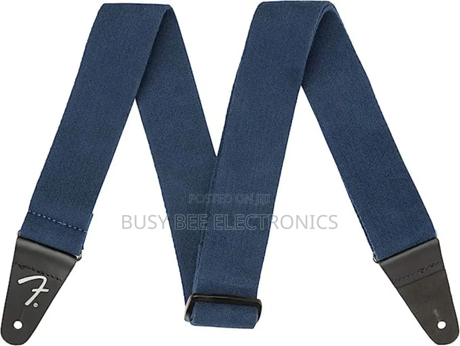 Supersoft Guitar Strap Fender
