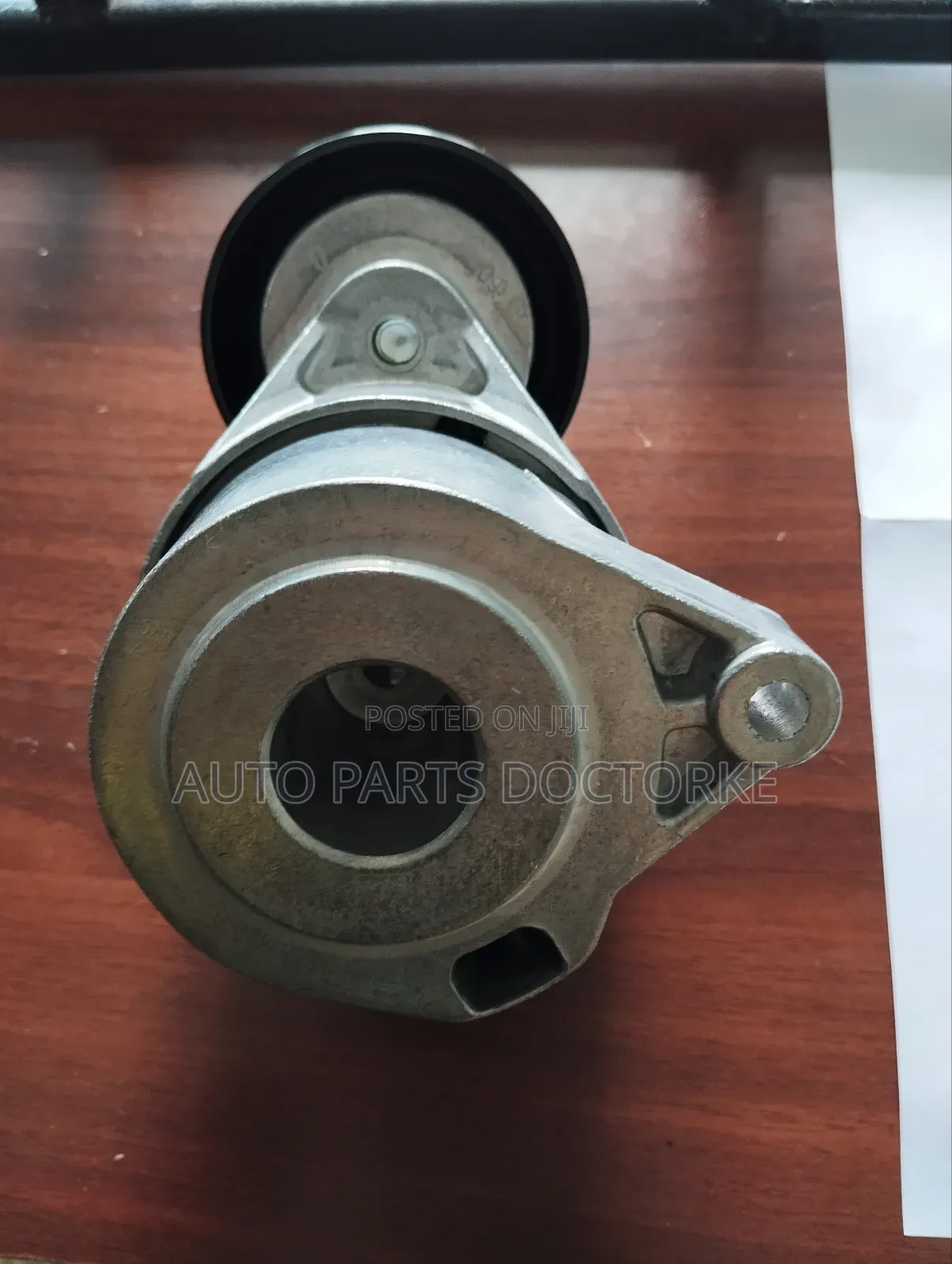 Honda Accord Cu2 Tensioner