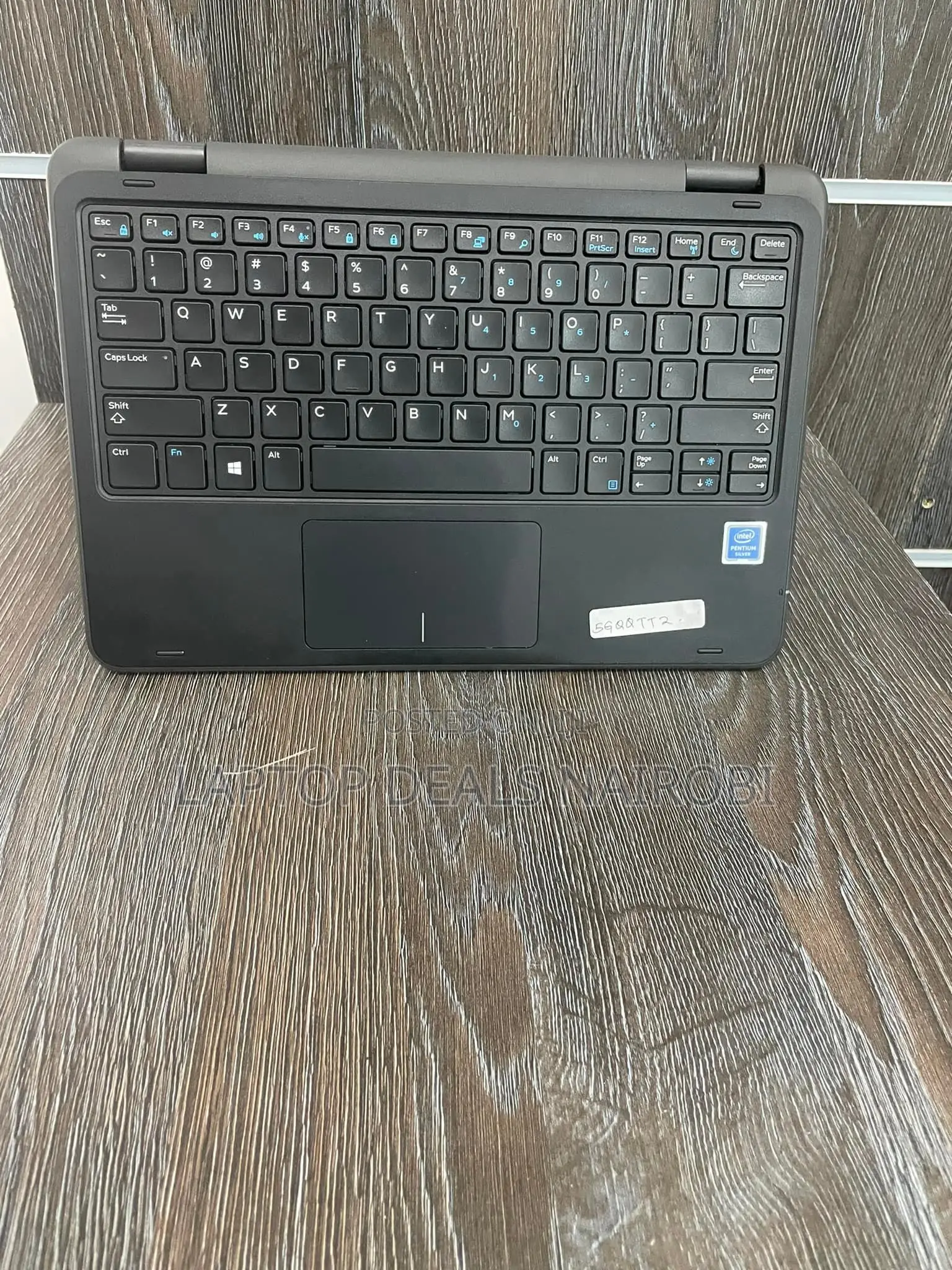 Laptop Dell Latitude 11 3190 4GB Intel Celeron SSD 128GB