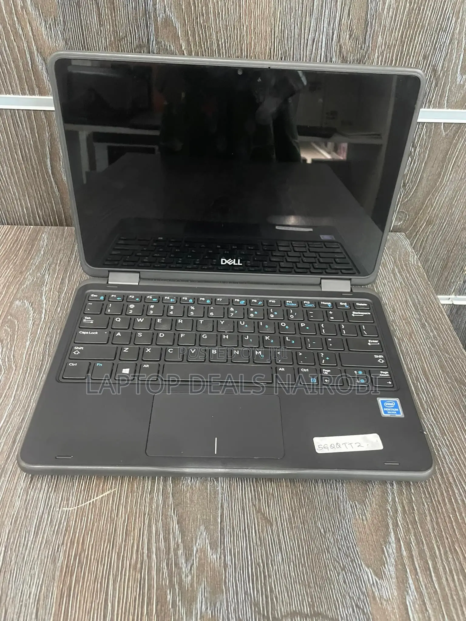 Laptop Dell Latitude 11 3190 4GB Intel Celeron SSD 128GB