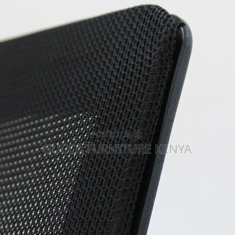 Office Chairs: Captain Swivel Secretary Mesh Office Chair